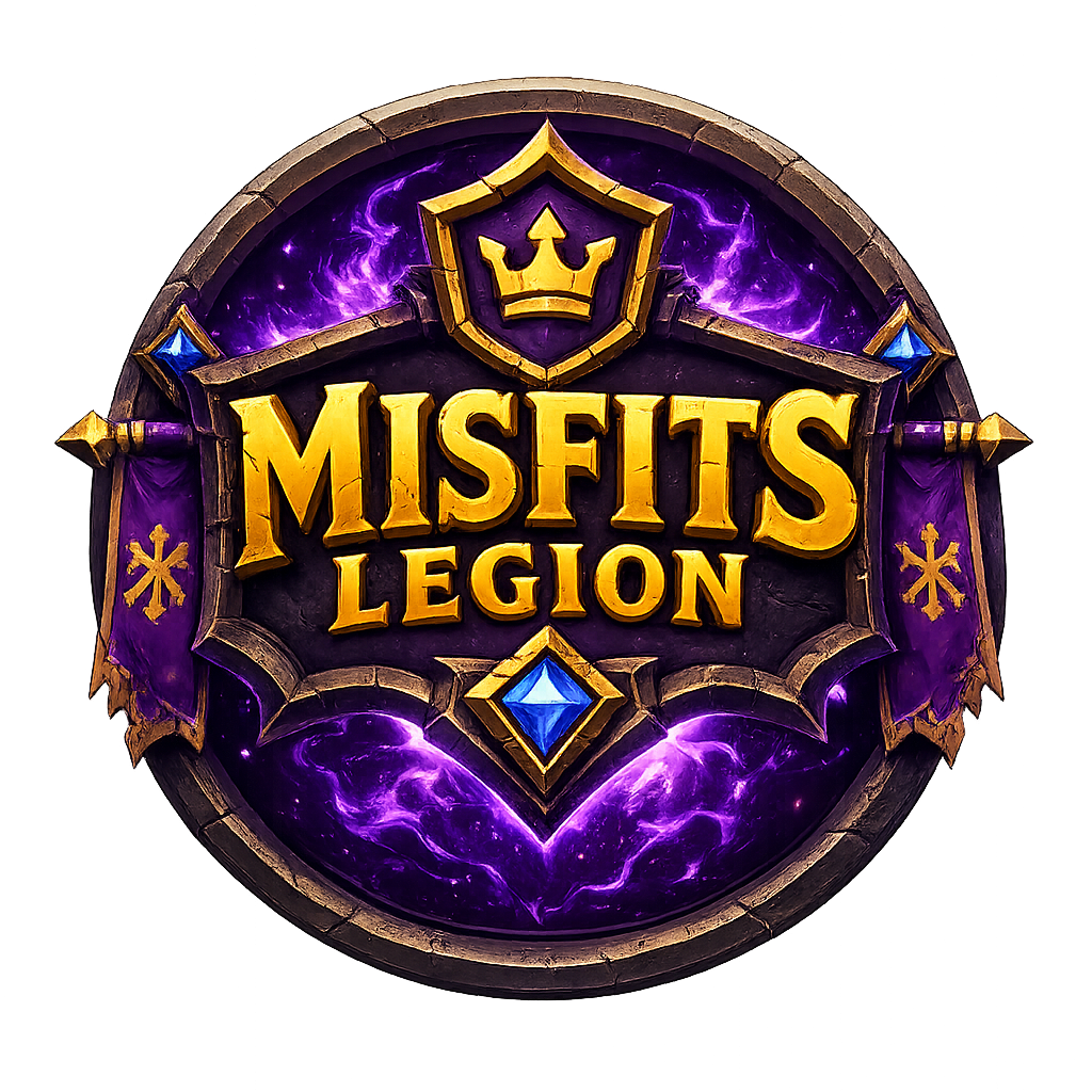 Misfits Legion